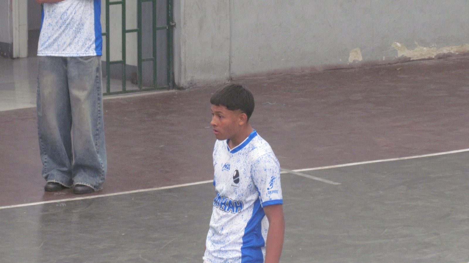 Foto Berakah FC